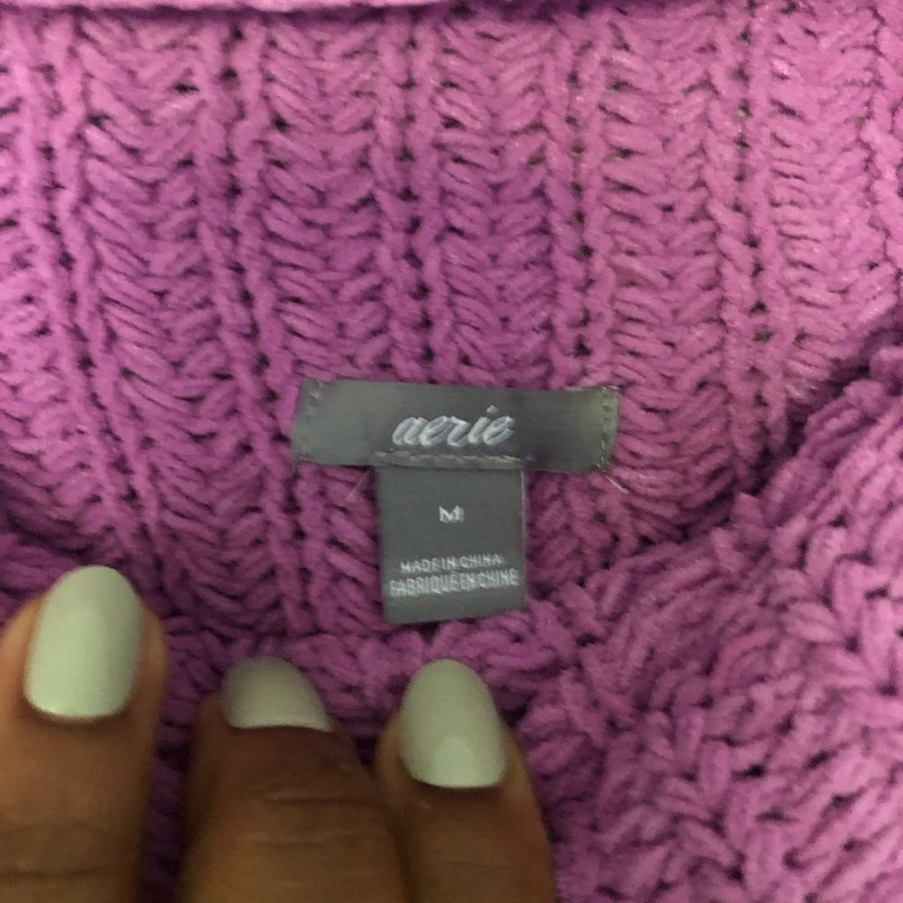 Sweater - Picture 6 of 7